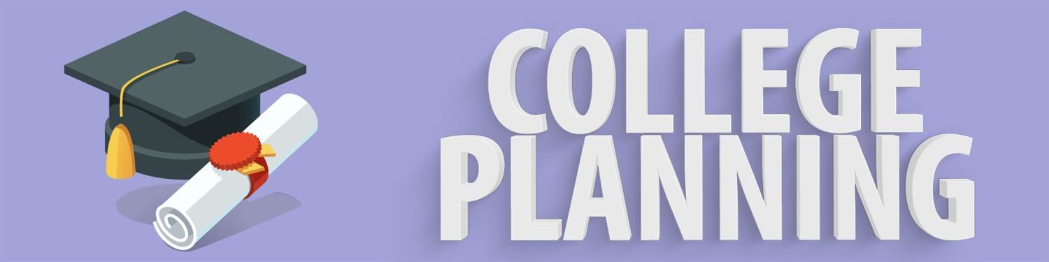College Planning Banner 
