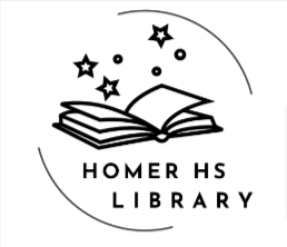 Homer HS Library